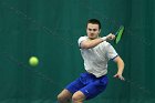 Men's Tennis vs Endicott  Men’s Tennis vs Endicott. - Photo By: KEITH NORDSTROM